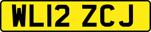 WL12ZCJ