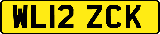 WL12ZCK