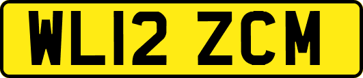 WL12ZCM
