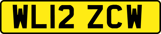 WL12ZCW