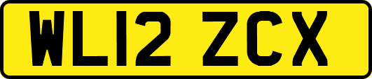 WL12ZCX