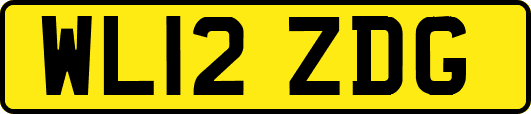 WL12ZDG