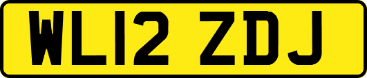 WL12ZDJ