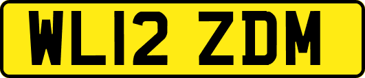 WL12ZDM