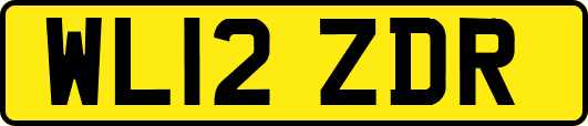 WL12ZDR