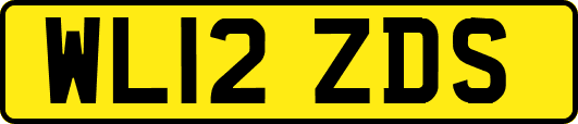 WL12ZDS