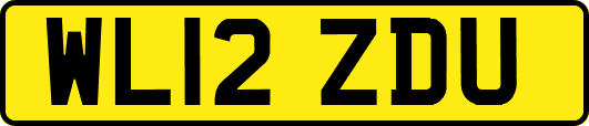 WL12ZDU