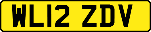 WL12ZDV