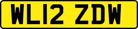 WL12ZDW