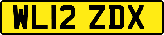 WL12ZDX