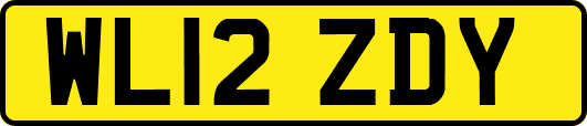 WL12ZDY