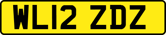 WL12ZDZ