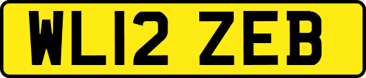 WL12ZEB