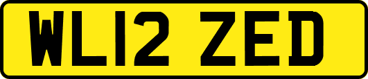 WL12ZED