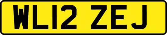 WL12ZEJ
