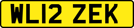 WL12ZEK