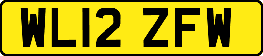 WL12ZFW