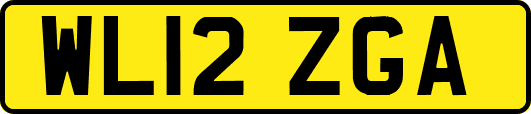 WL12ZGA