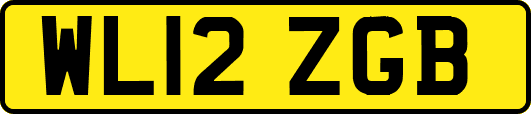 WL12ZGB