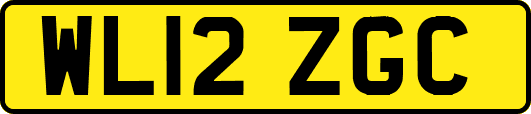 WL12ZGC