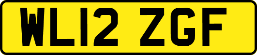 WL12ZGF