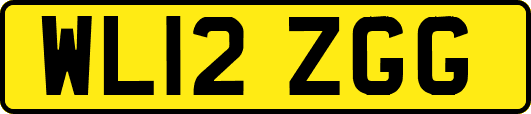 WL12ZGG