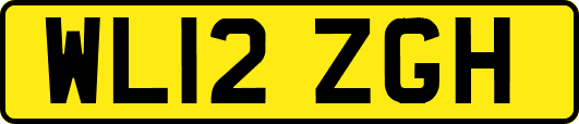 WL12ZGH