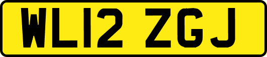 WL12ZGJ
