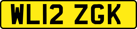 WL12ZGK
