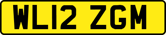 WL12ZGM