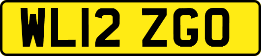 WL12ZGO