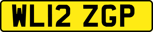 WL12ZGP