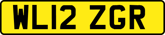 WL12ZGR