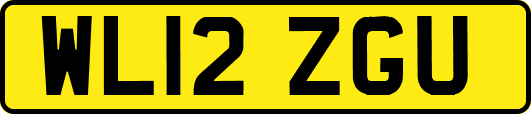 WL12ZGU