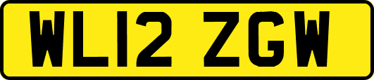 WL12ZGW
