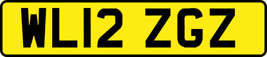 WL12ZGZ