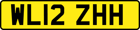 WL12ZHH