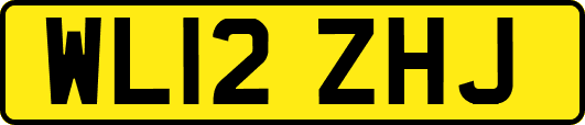 WL12ZHJ