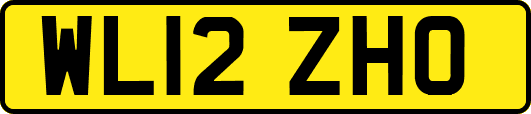 WL12ZHO