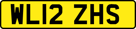 WL12ZHS