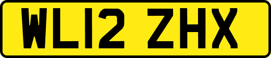 WL12ZHX