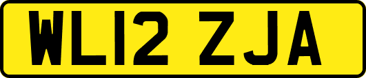 WL12ZJA