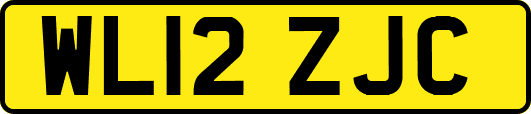 WL12ZJC