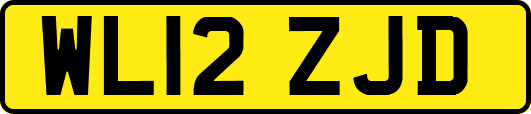 WL12ZJD