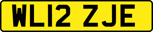 WL12ZJE