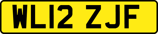 WL12ZJF