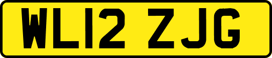 WL12ZJG