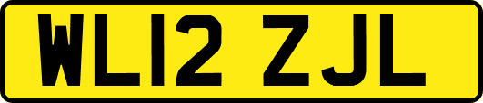 WL12ZJL