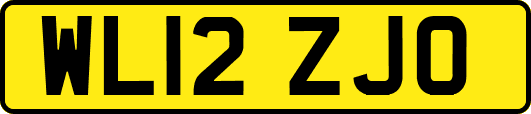 WL12ZJO