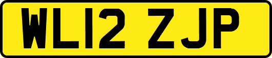 WL12ZJP